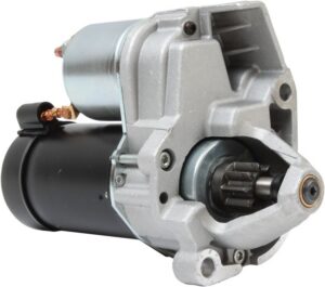 Startér ARROWHEAD SPR0008 410-40033