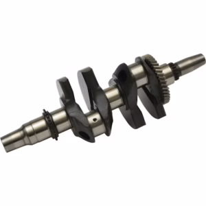 Kliková hřídel HOT RODS HR00046