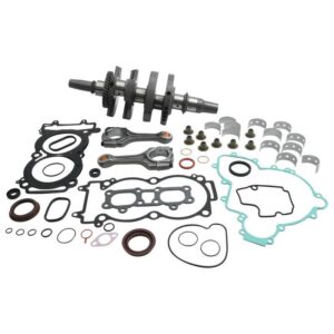Spodní část zadního tlumiče sada HOT RODS HR00110