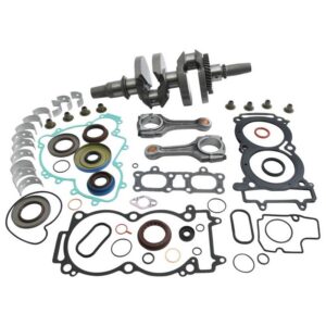 Spodní část zadního tlumiče sada HOT RODS HR00111