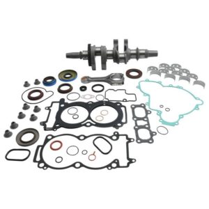 Spodní část zadního tlumiče sada HOT RODS HR00118