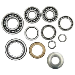 Sada ložisek převodovky HOT RODS HR00135 pro KTM SX-F 450 2013-2022, HUSQVARNA FC 450 2014-2022