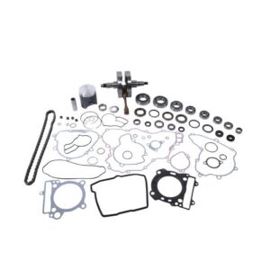 Complete Engine Rebuild Kit WRENCH RABBIT WR00030 pro KTM SX-F 250 2005
