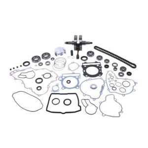 Complete Engine Rebuild Kit WRENCH RABBIT WR00031 pro KTM SX-F 250 2006-2008