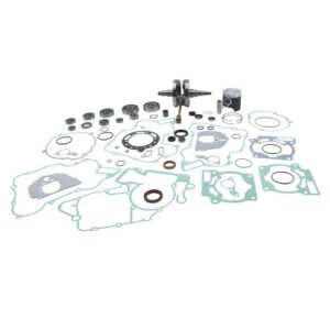 Complete Engine Rebuild Kit WRENCH RABBIT WR00032 pro KTM EXC (XC) 200 1998-1999