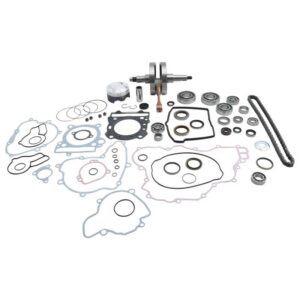 Complete Engine Rebuild Kit WRENCH RABBIT WR00034 pro KTM EXC-F 250 2006