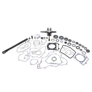 Complete Engine Rebuild Kit WRENCH RABBIT WR00035 pro KTM EXC-F 250 2007