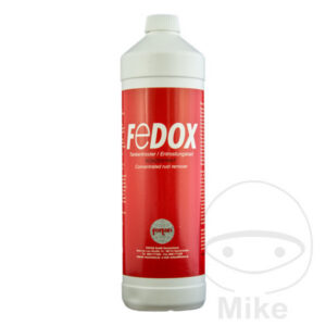 Odstraňovač rzi nádrže na benzín FEDOX JMP FERTAN 1l