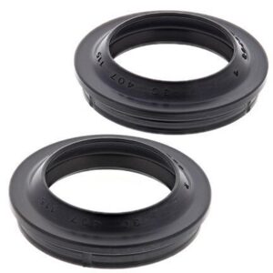 Stírací kroužky vidlice All Balls Racing 57-114 pro YAMAHA DT 50 MX 1988-1990, YAMAHA TT-R 125 2000-2007