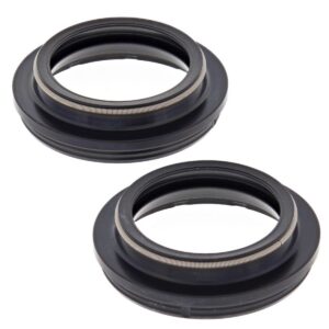 Stírací kroužky vidlice All Balls Racing 57-139 pro KTM SX 65 2002-2011