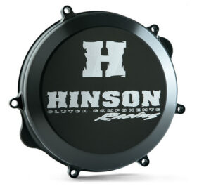 Kryt spojky HINSON C600