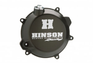 Kryt spojky Billetproof HINSON CA420-2301