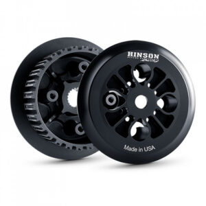 Sada vnitřního bubnu a tlakové desky HINSON H323 (4 springs)