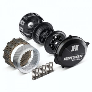 Kompletní sada spojky HINSON HC894-2201