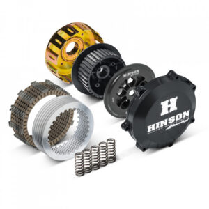 Complete momentum clutch kit HINSON HCS597-2101