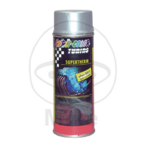Barva ve spreji JMT DUPLICOLOR 191770 400ml stříbrná