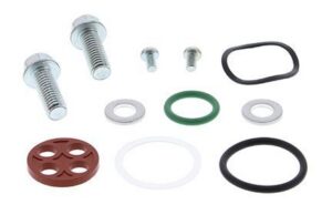 Opravná sada benzinového kohoutu All Balls Racing 60-1025 pro KTM SMC 625 2004-2006