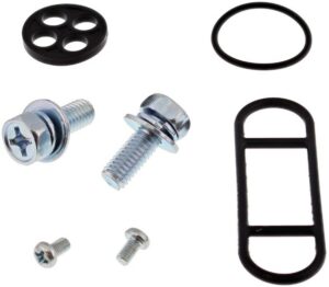 Opravná sada benzinového kohoutu All Balls Racing 60-1089 pro KAWASAKI KDX 200 1989-2006, KAWASAKI KDX 220 1997-2005