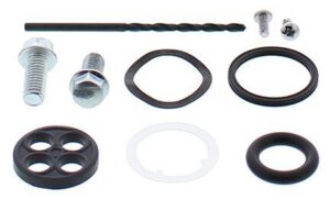 Opravná sada benzinového kohoutu All Balls Racing 60-1218 pro HONDA XR 400 R 1996-2004, ATV HONDA TRX 250 EX Sportrax 2001