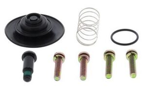 Opravná sada benzinového kohoutu All Balls Racing 60-1305 pouze membrána pro HONDA CBR 600 F 1991-1994, HONDA CBR 900 RR Fireblade 1996-1999