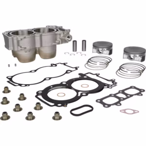 Sada válce standardního průměru CYLINDER WORKS 60003-K02