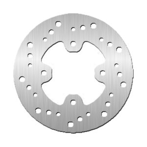 Brzdový kotouč NG 601 pro HONDA X8R-X 50 1998-2004, HONDA X8R-S 50 1998-2004