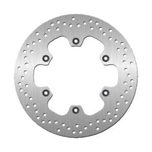 Brzdový kotouč NG 633 pro YAMAHA BT 1100 Bulldog 2002-2003