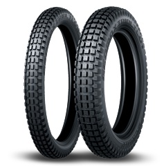 Pneumatika DUNLOP 80/100-21 51M TT GEOMAX TL01