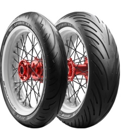 Pneumatika AVON 160/70ZR17 (73W) TL SPIRIT ST