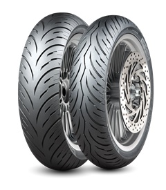 Pneumatika DUNLOP 120/70-11 56M TL SCOOTSMART 2