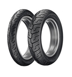 Pneumatika DUNLOP 150/80B16 77H TL D401 T (H-D)