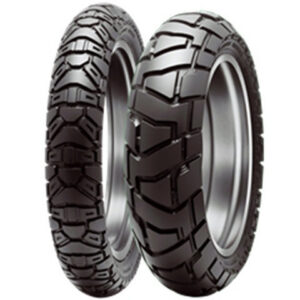 Pneumatika DUNLOP 110/80-19 59T M+S TL TRX MISSION