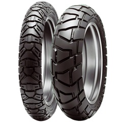 Pneumatika DUNLOP 120/70B19 60T M+S TL TRX MISSION