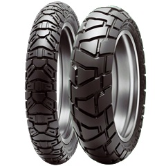 Pneumatika DUNLOP 150/70B17 69T M+S TL TRX MISSION