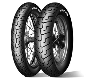 Pneumatika DUNLOP 160/70B17 73V TL K591 (HARLEY.D)