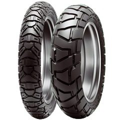 Pneumatika DUNLOP 170/60B17 72T M+S TL TRX MISSION