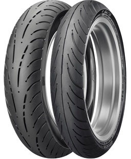 Pneumatika DUNLOP 180/60R16 80H TL ELITE 4