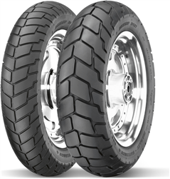 Pneumatika DUNLOP 180/70B16 77H TL D427 (HARLEY-D)