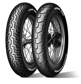 Pneumatika DUNLOP MT90B16 74H TL D402 WWW (HARLEY-D)