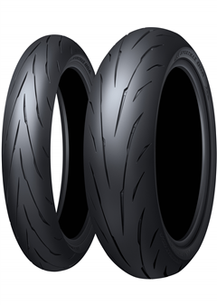 Pneumatika DUNLOP 110/70R17 54H TL SPORTMAX Q5A