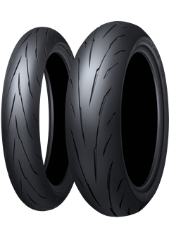 Pneumatika DUNLOP 150/70ZR18 (70W) TL SPORTMAX Q5A