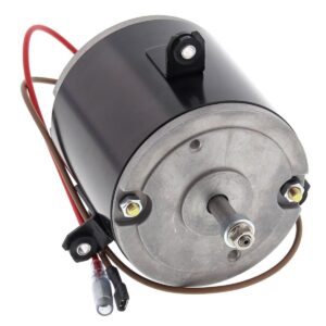 Ventilátor chladiče All Balls Racing 70-1001 RFM0001