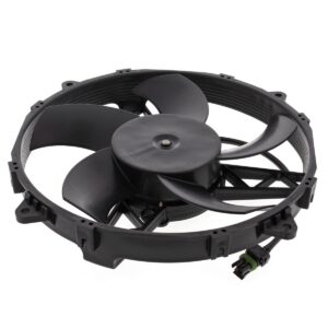 Ventilátor chladiče All Balls Racing 70-1006 RFM0006