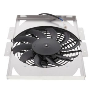 Ventilátor chladiče All Balls Racing 70-1007 RFM0007