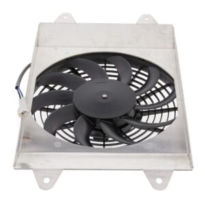 Ventilátor chladiče All Balls Racing 70-1009 RFM0009
