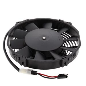 Ventilátor chladiče All Balls Racing 70-1010 RFM0010