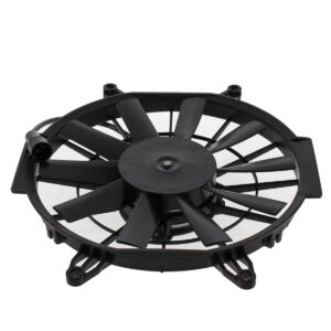 Ventilátor chladiče All Balls Racing 70-1017 RFM0025