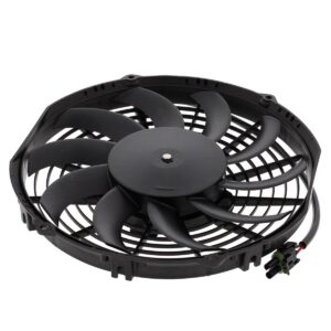 Ventilátor chladiče All Balls Racing 70-1023 RFM0022