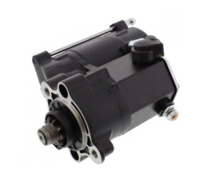 Startér motoru All Balls Racing 1.4KW černý
