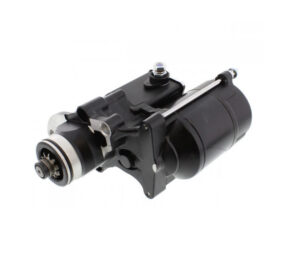 Startér motoru All Balls Racing 1.4KW černý